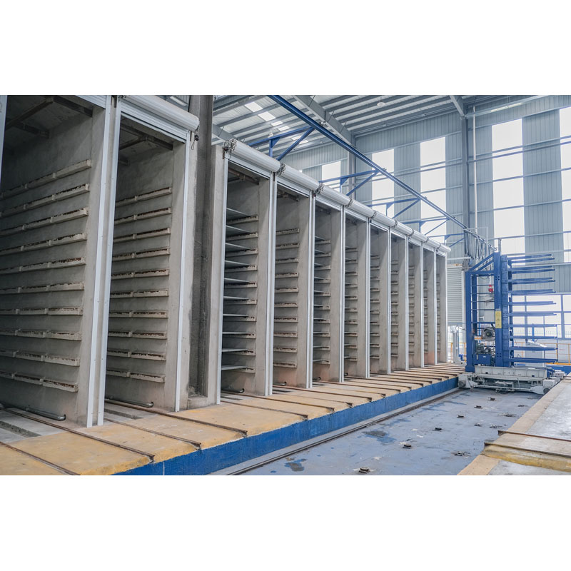 Чому цегляна машина для затвердіння є критично важливою установою для покращення якості цегли?