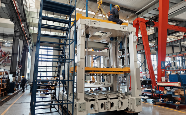 QGM | Тримайте ризики на фабриці та висилайте душевний спокій геть із фабрики