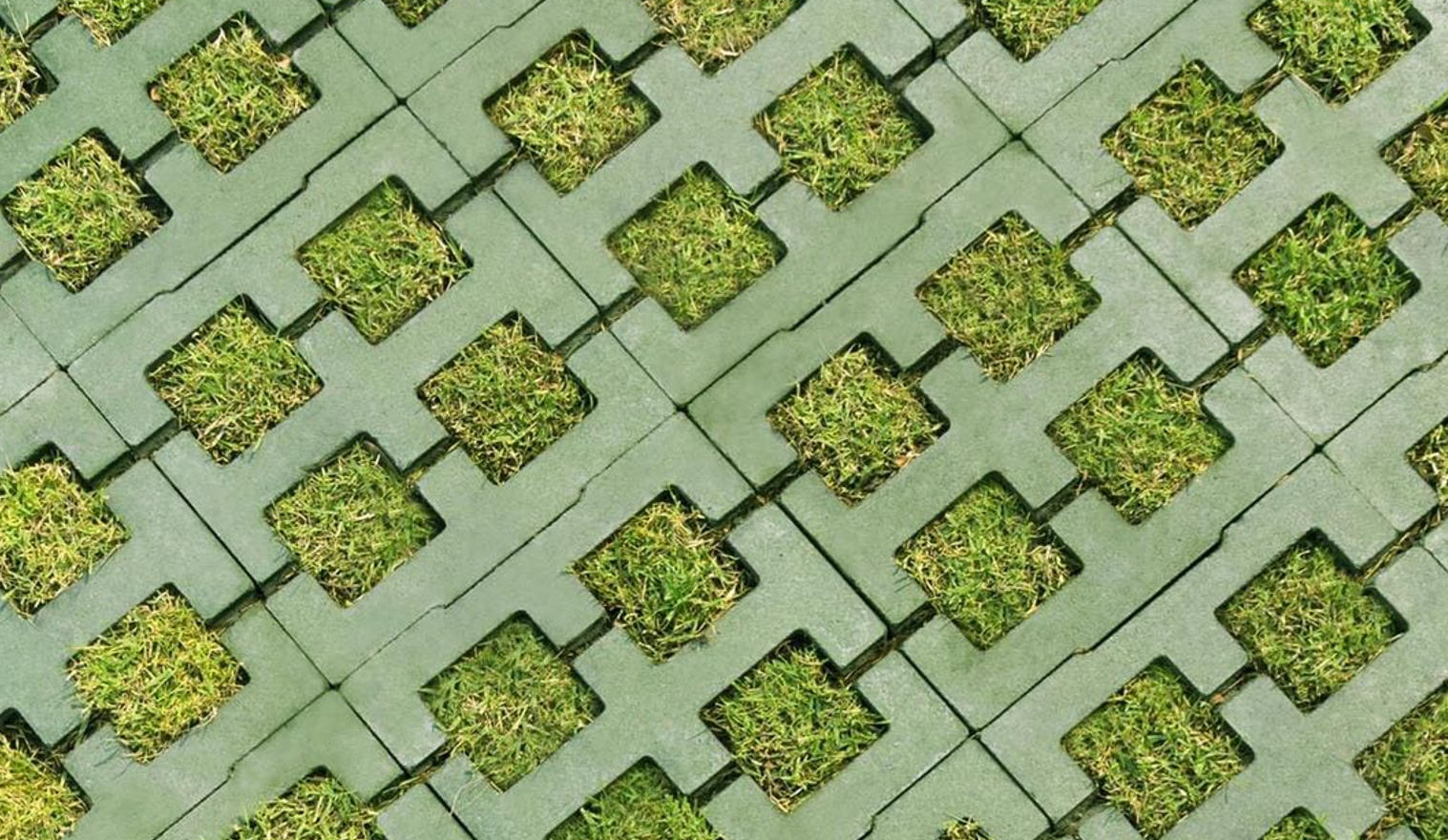 Quangong Co., Ltd. викладає міські зелені насадження сучасним обладнанням для виробництва цегли