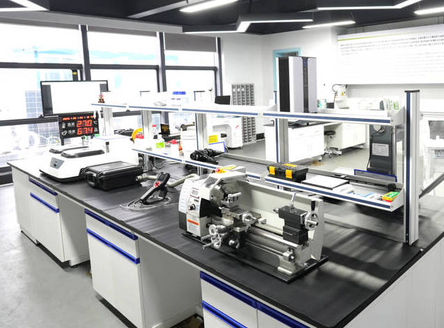 Забезпечення якості від джерела матеріалів: посилення основної компетенції обладнання для виробництва цегли